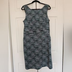 The Limited Dress with Pockets